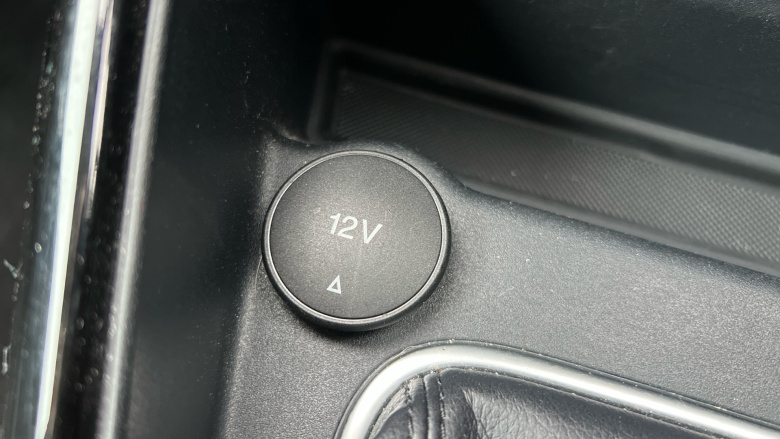 Ford EcoSport 1.0 EcoBoost 125 Titanium 5dr Petrol Hatchback